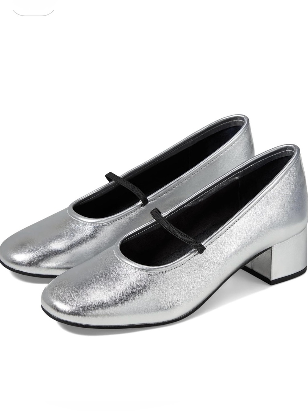 BRAND NEW - Seychelles Women's Dusk to Dawn Mary Jane Heels